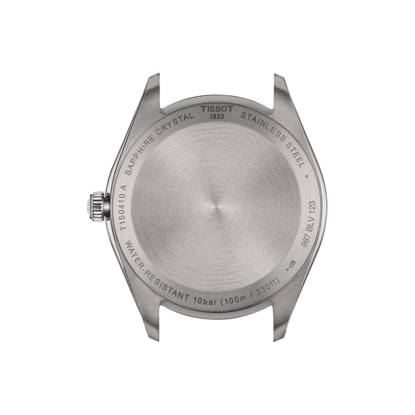 Tissot PR 100 40mm Watch - Watches - Mens