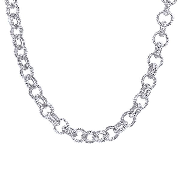 Silver Chain
