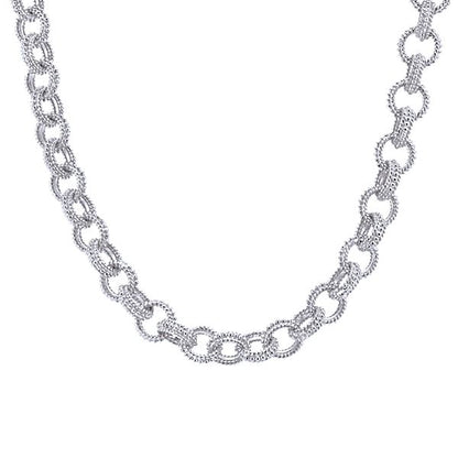 Silver Chain