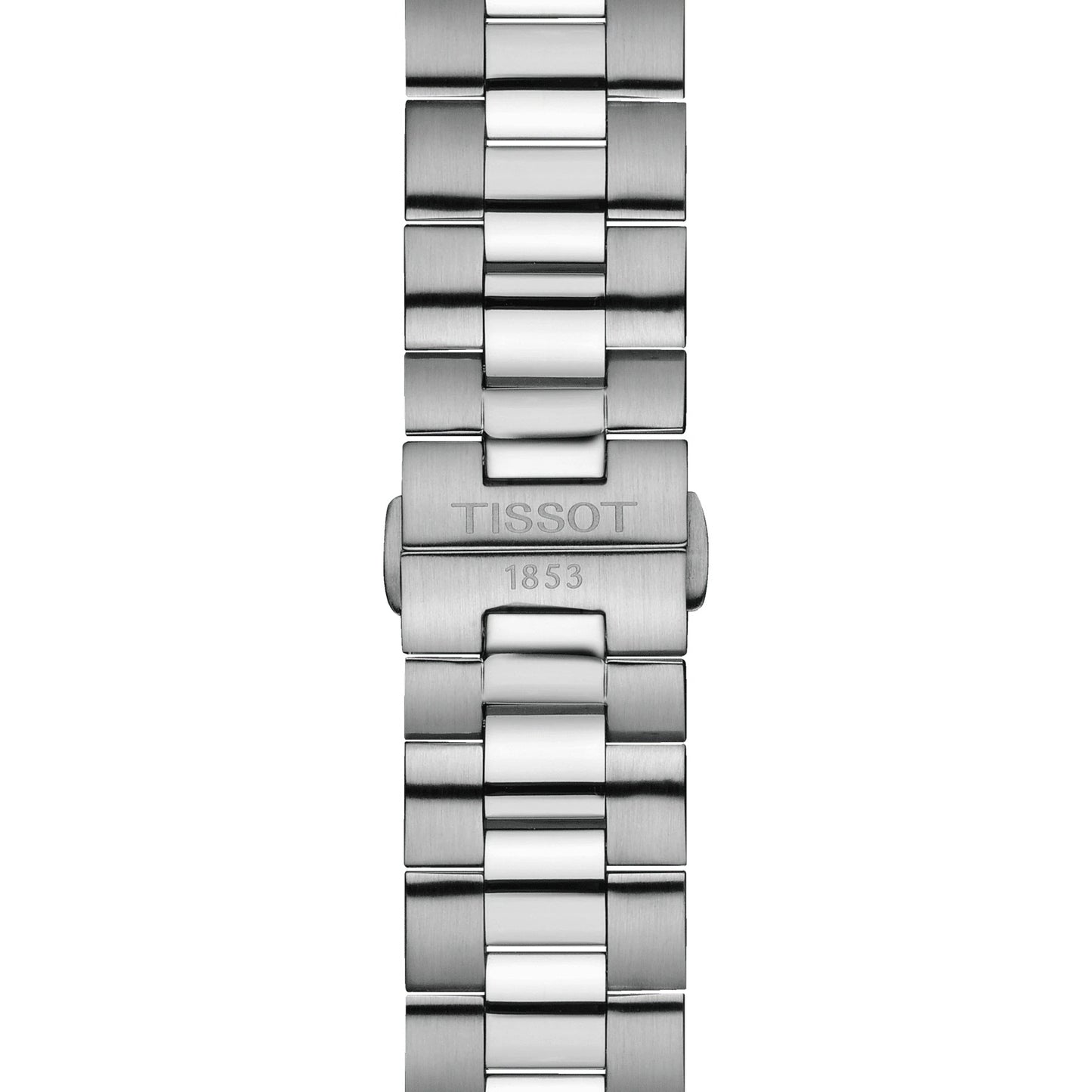 Tissot Gentleman Titanium - Watches - Mens