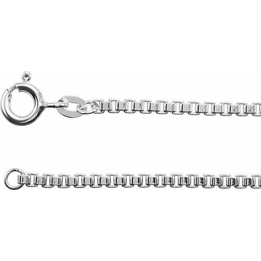 Silver Chain - Silver Chains