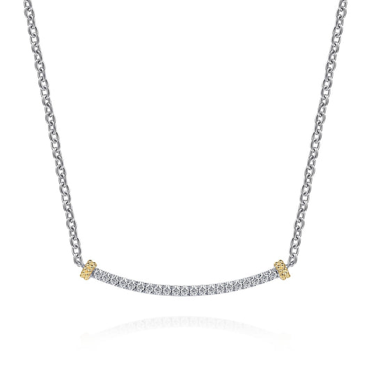 Gabriel & Co. Necklace