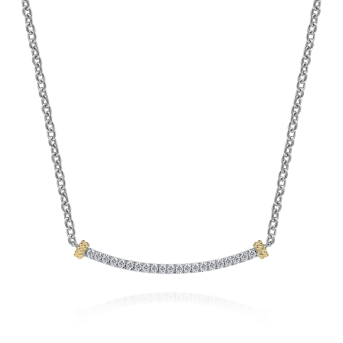 Gabriel & Co. Necklace