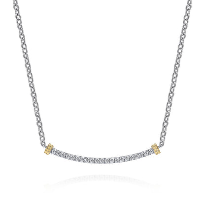 Gabriel & Co. Necklace