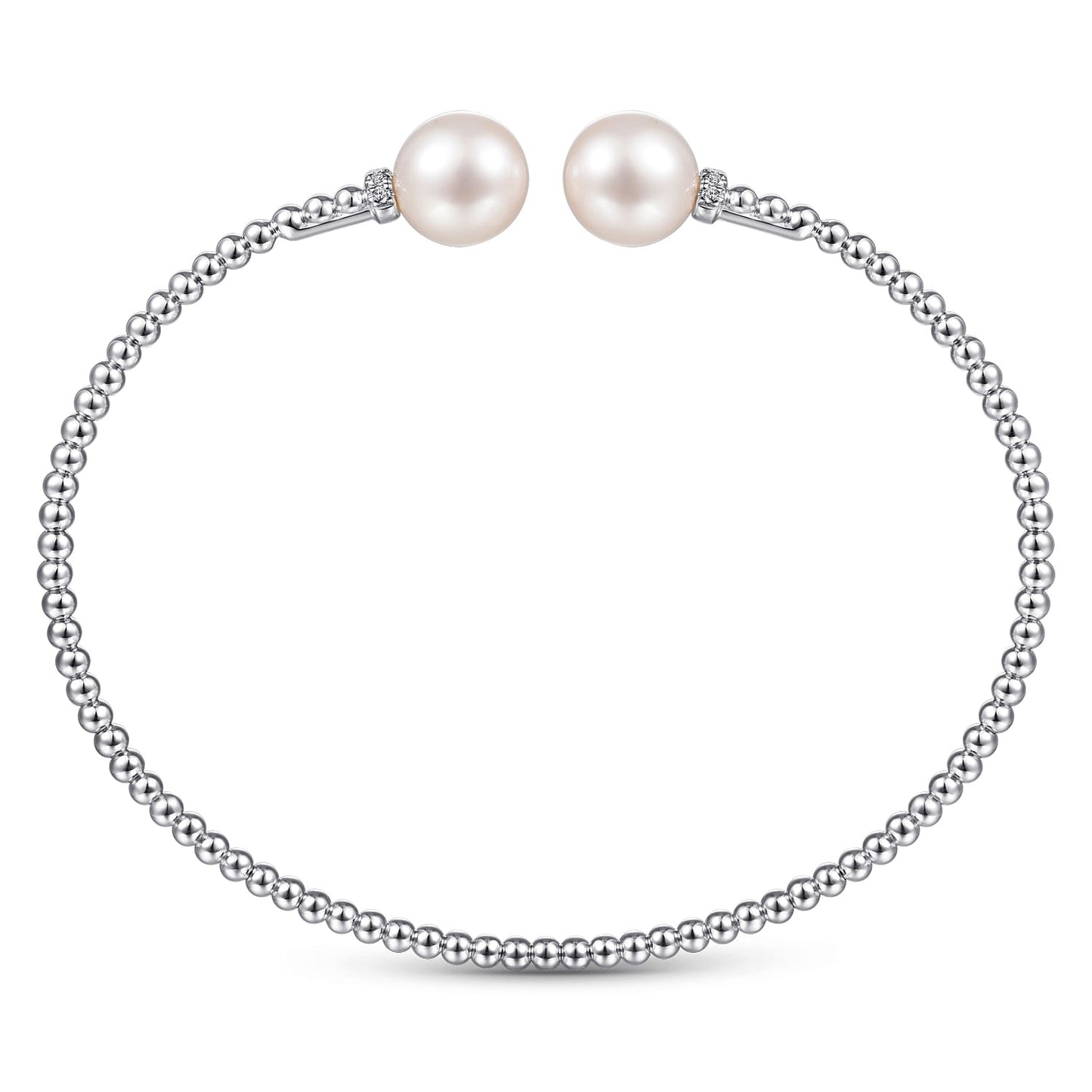 Gabriel & Co. Bujukan Bracelet - Diamond Bracelets
