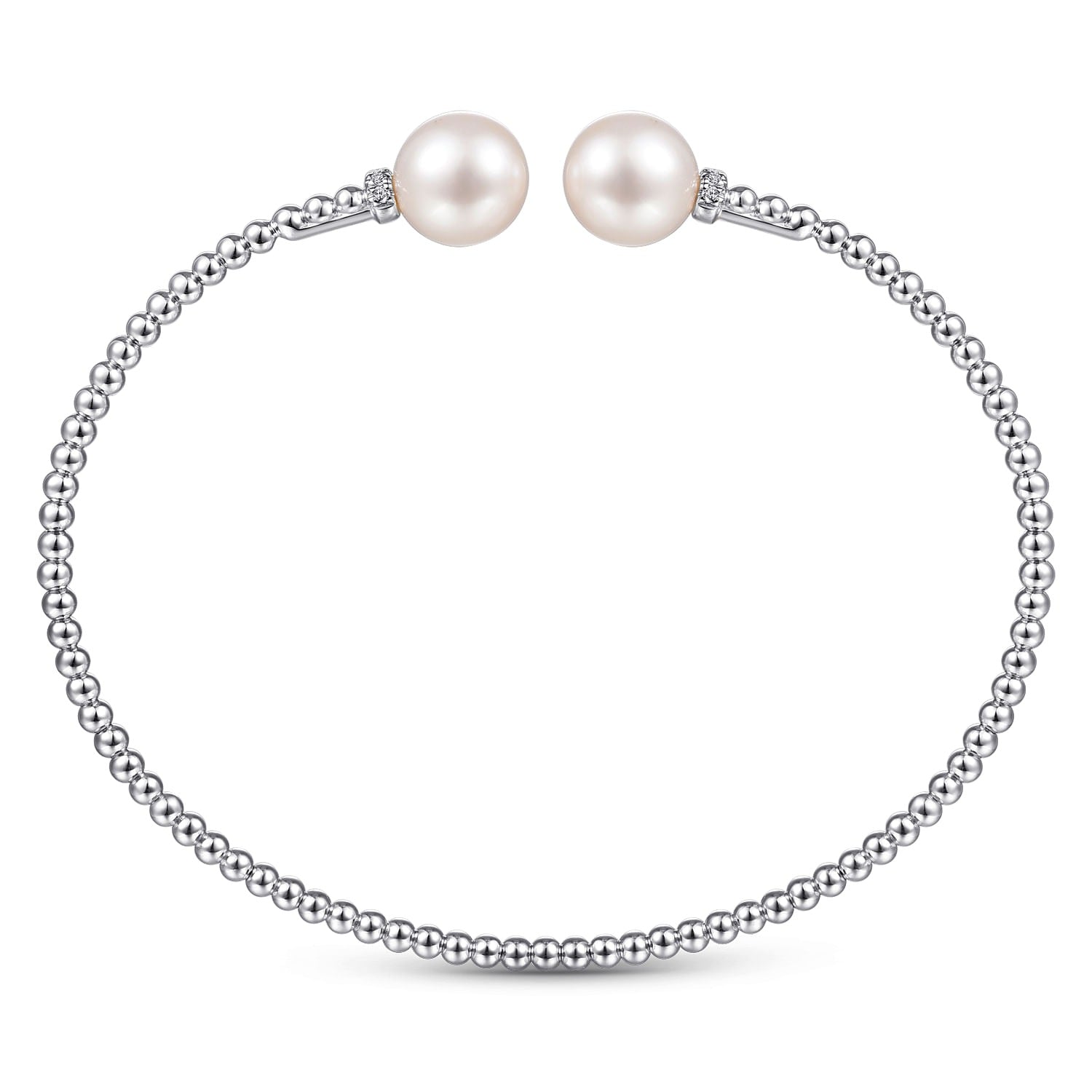 Gabriel & Co. Bujukan Bracelet - Diamond Bracelets