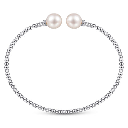 Gabriel & Co. Bujukan Bracelet - Diamond Bracelets