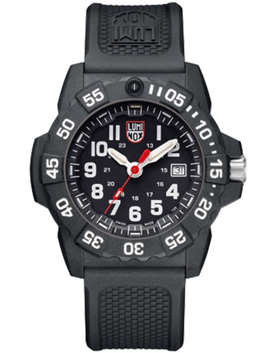 Luminox Navy SEAL