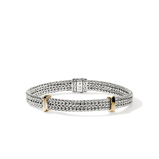 John Hardy Bracelet - Gold Bracelets