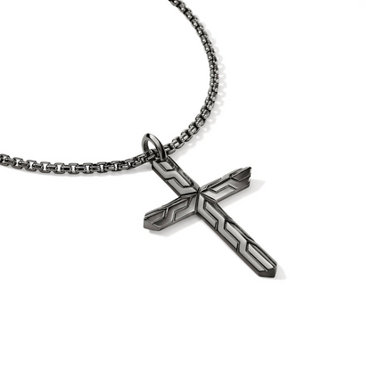 John Hardy Necklace
