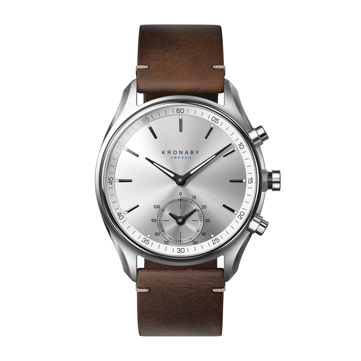 Kronaby Sekel Connected Watch