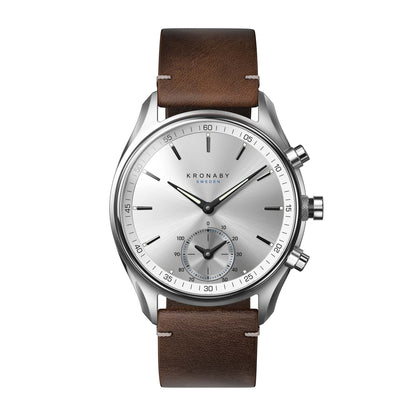 Kronaby Sekel Connected Watch