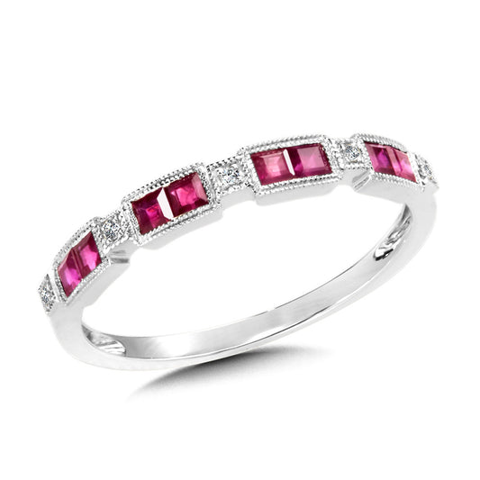 Colored Stone Rings - Women' - Colored Stone Rings - Women's