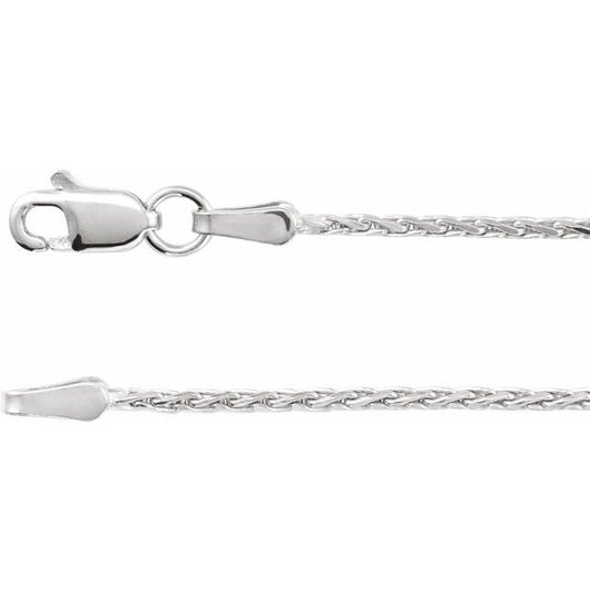 Silver Chain - Silver Chains