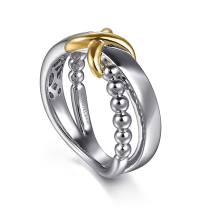Gabriel & Co. Ring