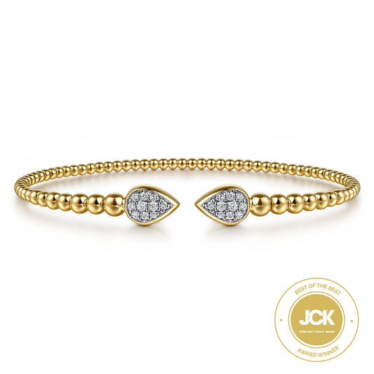 Gabriel & Co. Bujukan Bracelet