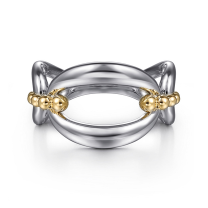 Gabriel & Co. Ring