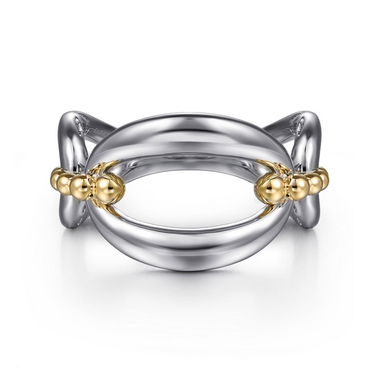 Gabriel & Co. Ring