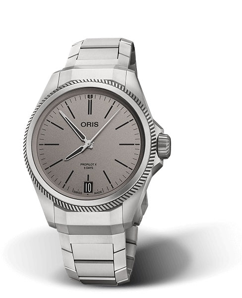 Propilot X Calibre 400