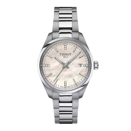 Tissot PR 100 34mm Watch