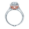 Verragio Couture Semi-Mount Engagement Ring