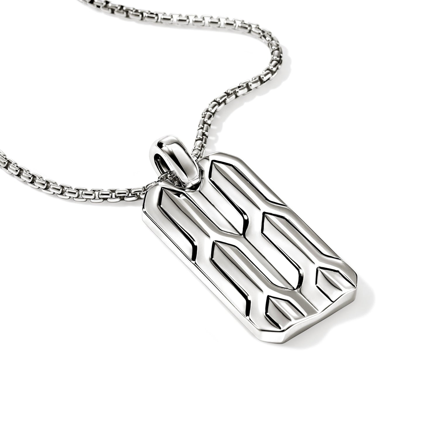 John Hardy Necklace