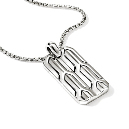 John Hardy Necklace