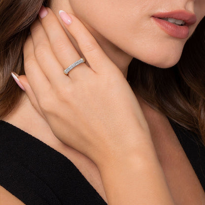 Gabriel & Co. Bujukan Ring