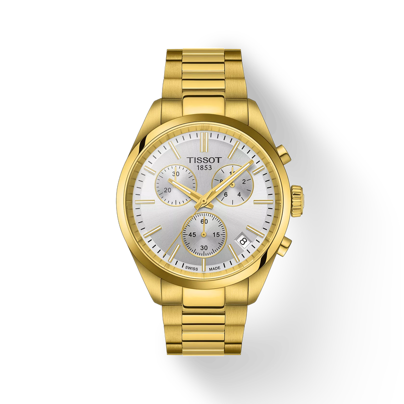 Tissot Watch