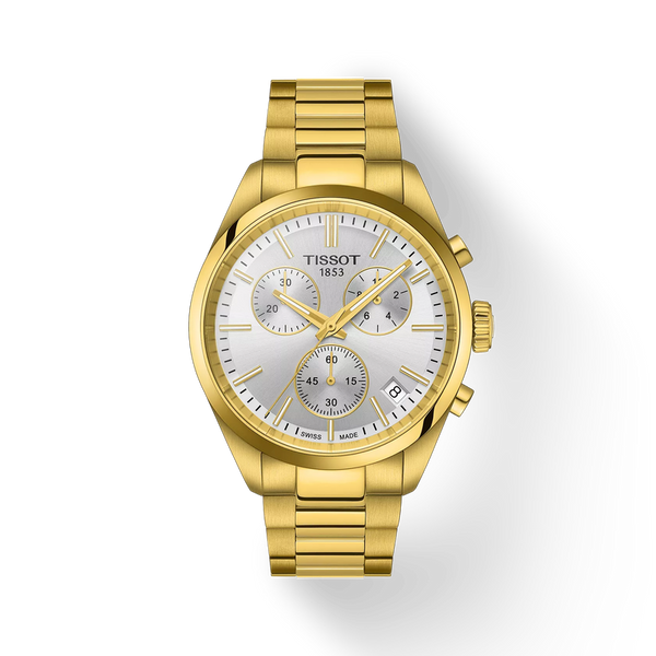 Tissot Watch – David Scott Fine Jewelry