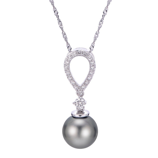Pearl Pendant - Pearl Pendants