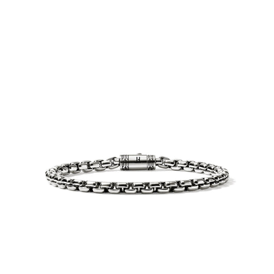 John Hardy Bracelet - Silver Bracelets