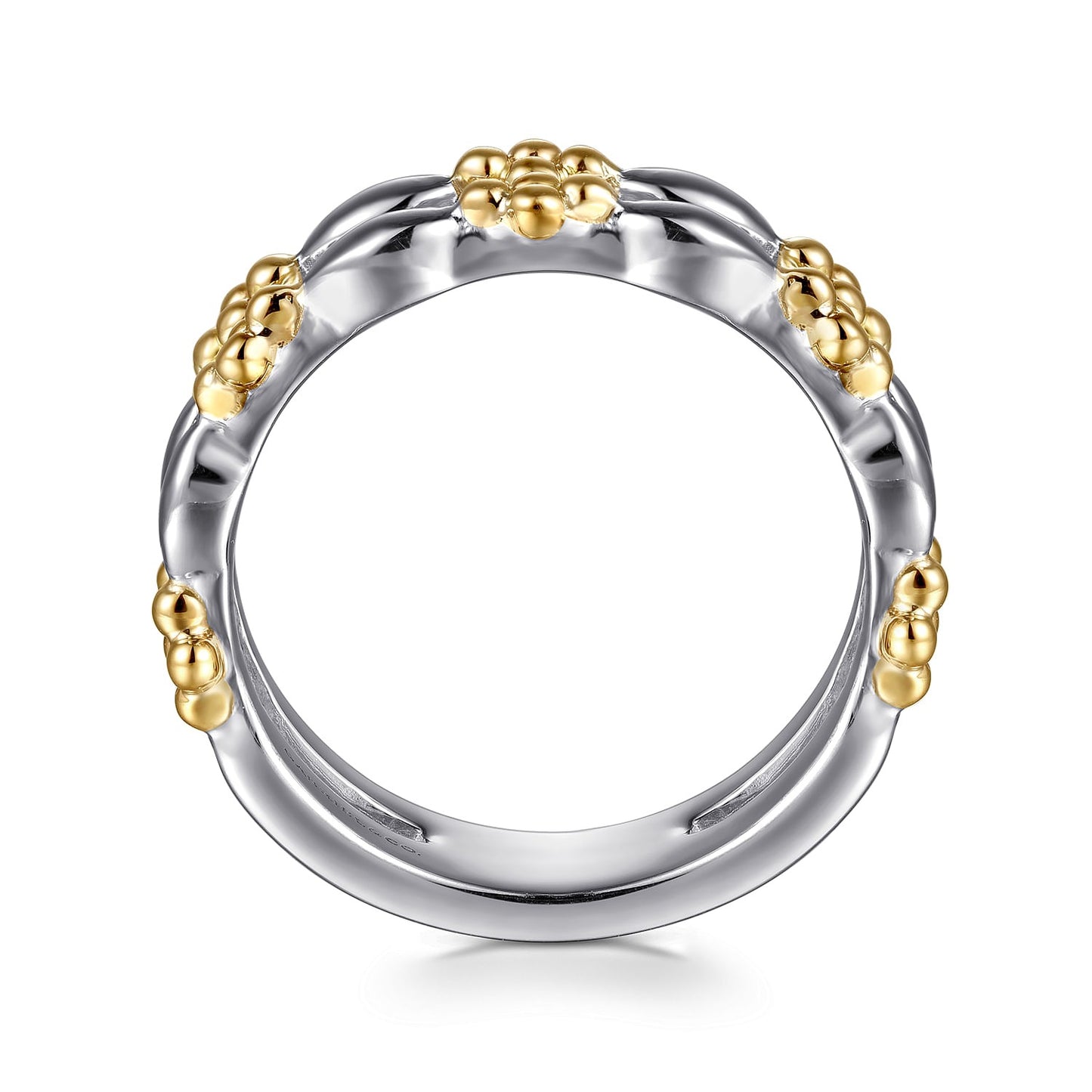 Gabriek & Co. Ring