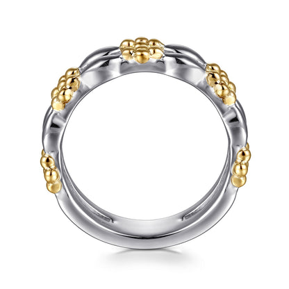 Gabriek & Co. Ring