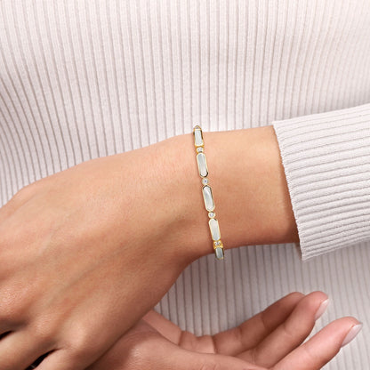 Gabriel & Co. Bujukan Bracelet