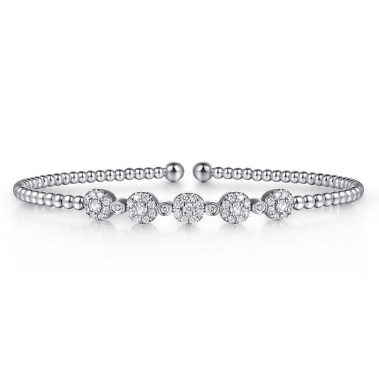 Gabriel & Co. Bujukan Bracelet
