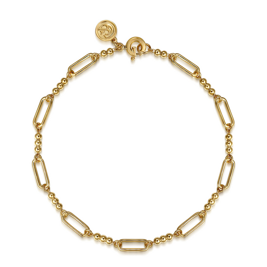Gabriel & Co. Bracelet