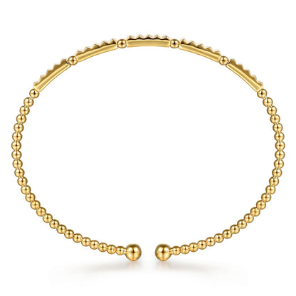 Gabriel & Co. Bujukan Bracelet