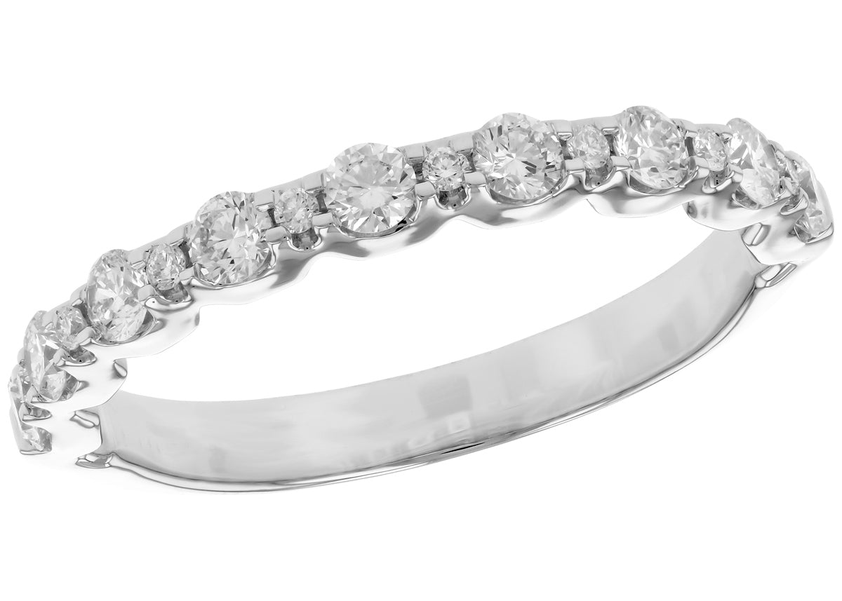 Diamond Fashion Rings  -  Women'