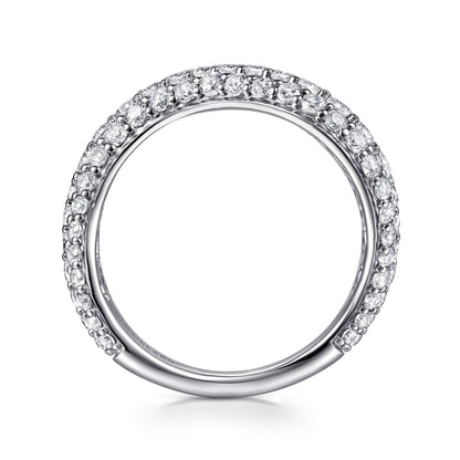 Gabriel & Co. Stackable Ring