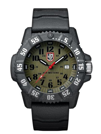 Luminox Master Carbon SEAL