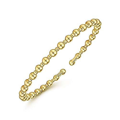 Gold Bracelet