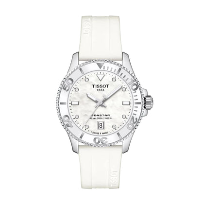 Tissot Seastar 1000 36mm T-Sport Watch