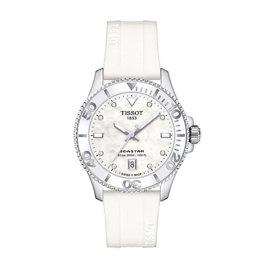 Tissot Seastar 1000 36mm T-Sport Watch - Watches - Womens