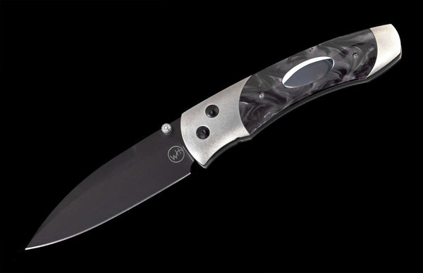 William Henry 'A300-1B' Knife