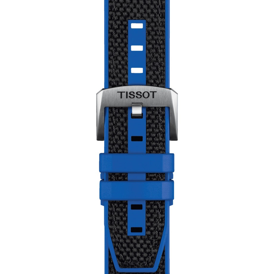Tissot Seastar 1000 Chronograph Watch