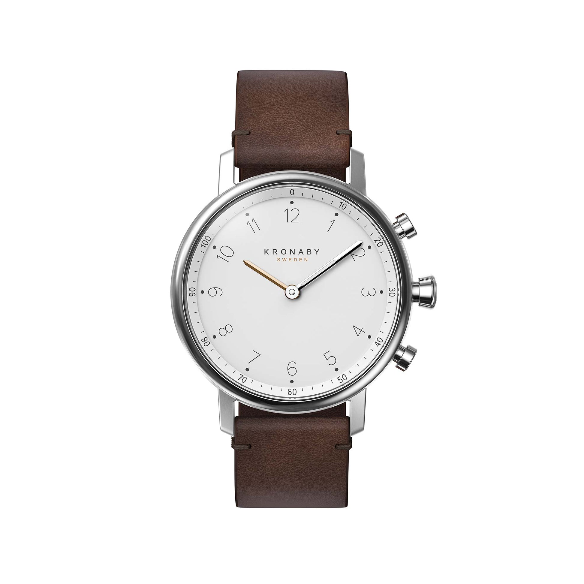 Kronaby Nord Connected Watch - Watches - Womens