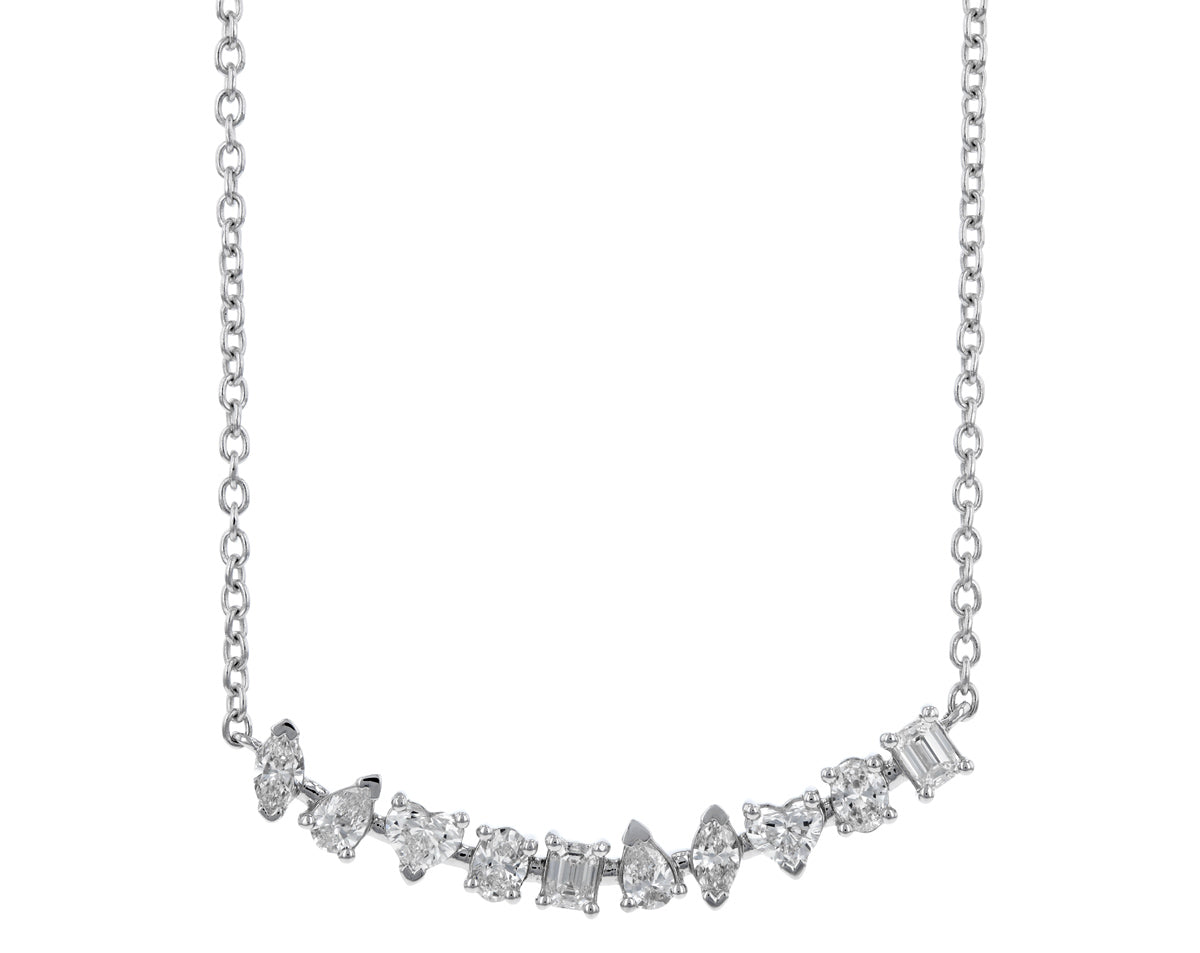 Diamond Necklace