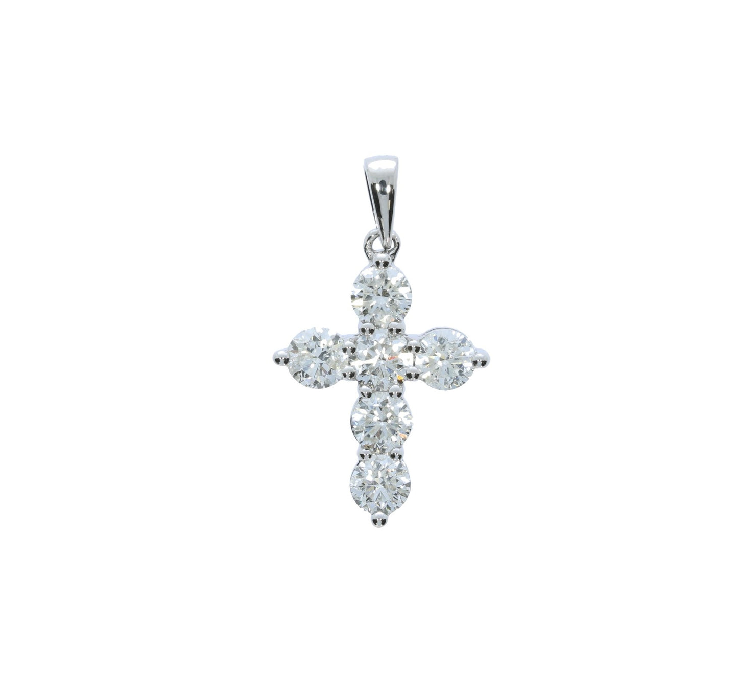 Diamond Pendant