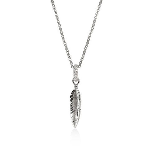 John Hardy Modern Talisman - Diamond Pendants